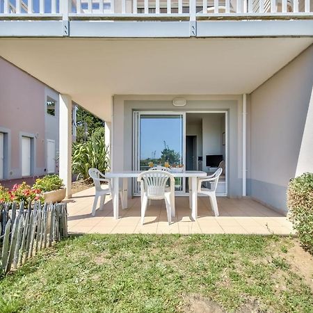 Appartement Avec Jardin Partage Pour 4 Les Sables-dʼOlonne Buitenkant foto