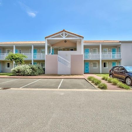 Appartement Avec Jardin Partage Pour 4 Les Sables-dʼOlonne Buitenkant foto