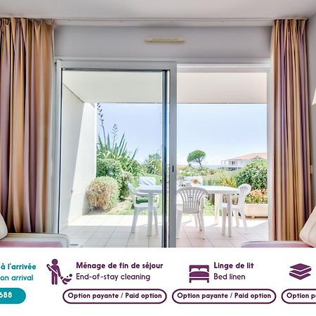 Appartement Avec Jardin Partage Pour 4 Les Sables-dʼOlonne Buitenkant foto