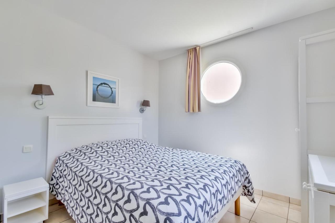 Appartement Avec Jardin Partage Pour 4 Les Sables-dʼOlonne Buitenkant foto