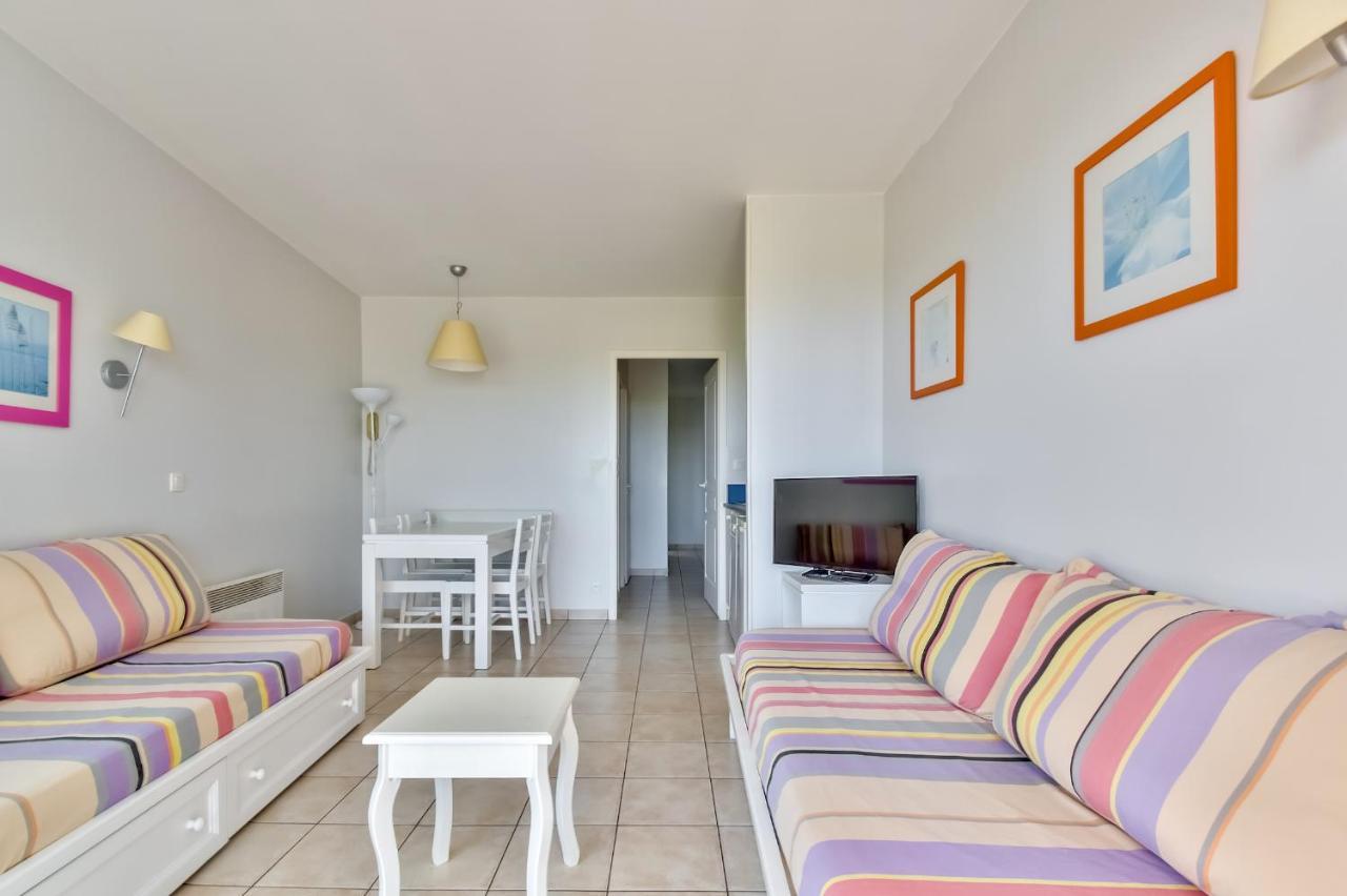 Appartement Avec Jardin Partage Pour 4 Les Sables-dʼOlonne Buitenkant foto