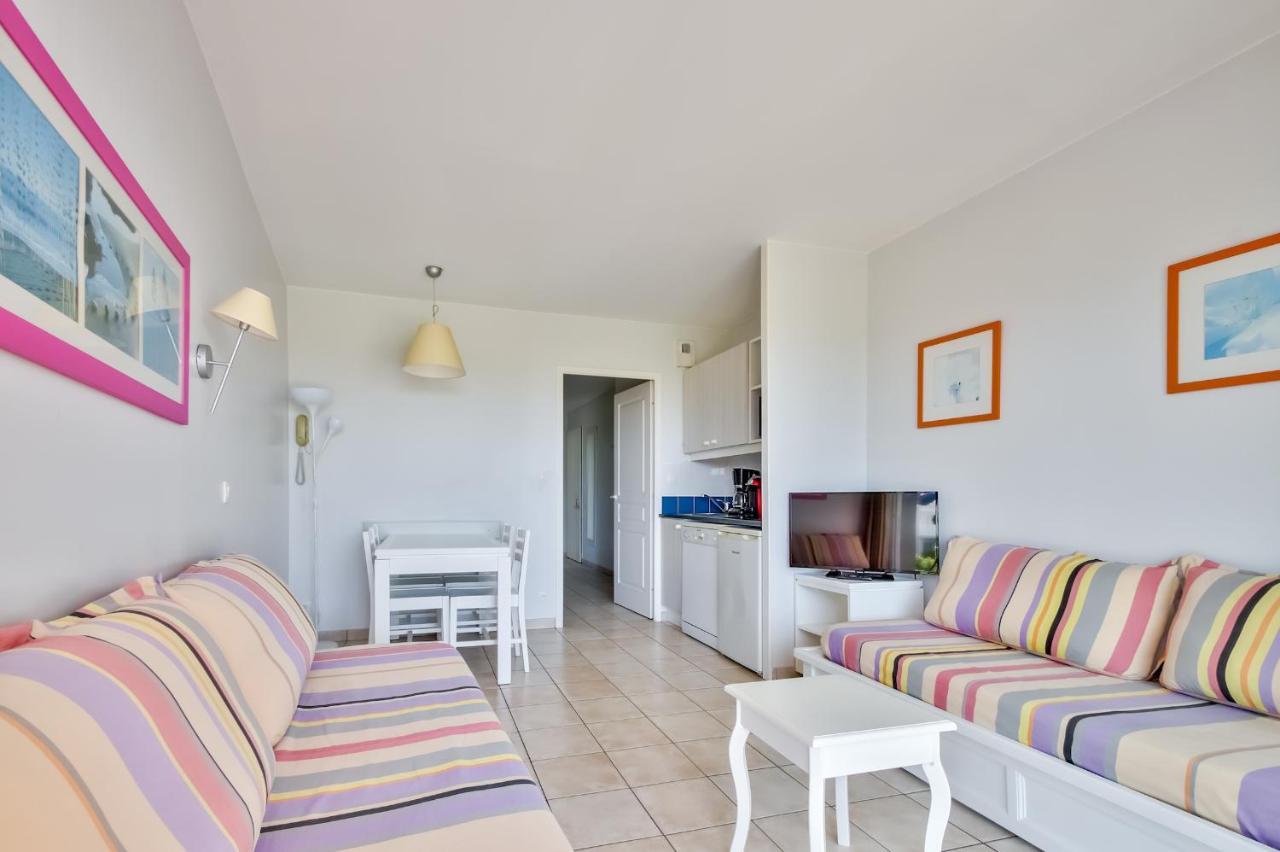 Appartement Avec Jardin Partage Pour 4 Les Sables-dʼOlonne Buitenkant foto